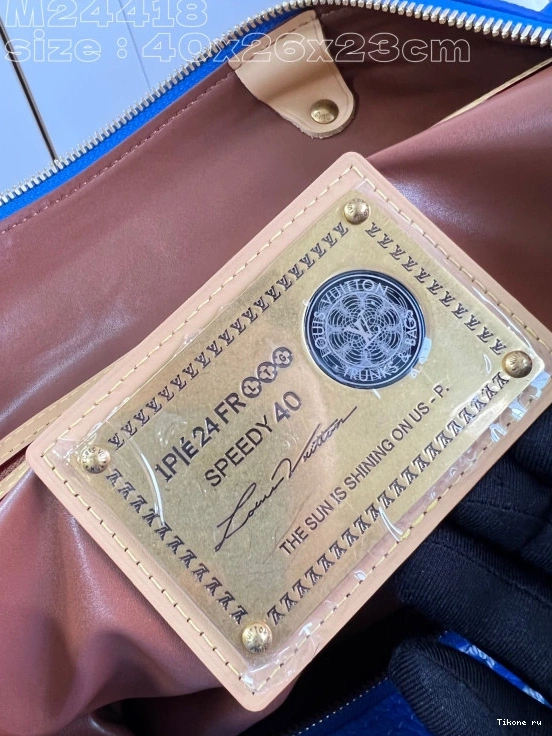 Affordable Louis 40 Vuitton SPEEDY 0718